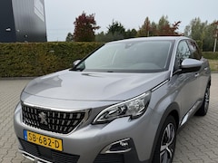 Peugeot 3008 - 1.2 Allure 2018 | Automaat | CarPlay | APK