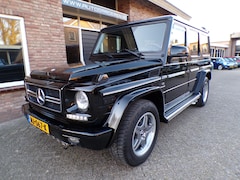 Mercedes-Benz G-klasse - AMG 55 K. St.Wagon