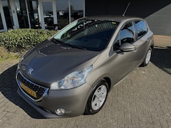 Peugeot 208 - 1.2 VTi Envy ECC/CRUISE/NAV/ONLY EXPORT/LEES TEKST