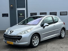 Peugeot 207 - 1.6 VTi XS Pack /AIRCO/ELEKTRISCHE RAMEN/RIJDTGOED/