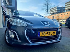 Peugeot 308 SW - 1.6 VTi Première Pano Navi ParkSens Trekhaak