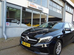 Mercedes-Benz A-klasse - 180 Ambition