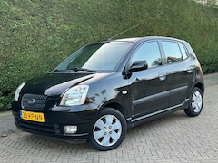 Kia Picanto - 1.0 LXE X-tra /LAGE KM/APKNIEUW/LAGEKM/RIJDTGOED/
