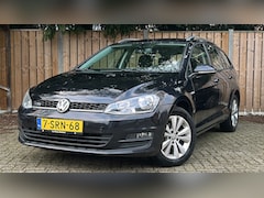 Volkswagen Golf Variant - 1.6 TDI Comfortline