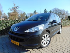 Peugeot 207 SW - 1.4 VTi X-line , Airco / Elec.Pakket / Isofix