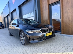 BMW 3-serie - 330e eDrive Edition sport leer apple carplay
