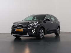 Kia Niro - 1.6 GDi Hybrid DynamicLine | Trekhaak | Navigatie | DAB | Camera | Apple Carplay/Android A