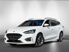 Ford Focus Wagon - 1.0 ST Line | Navi | Camera | Stoel-Stuurverwarming
