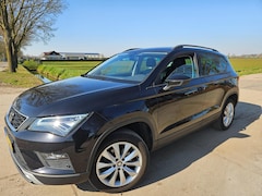 SEAT Ateca - 1.5 TSI Style Business Intense/ bj 2019/ euro 6