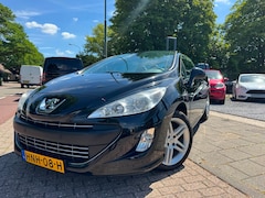 Peugeot 308 CC - 1.6 THP Sport Pack Clima Elek Pakket 17” Leer Pdc