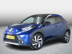 Toyota Aygo X - 1.0 VVT-i MT Envy Elektr. Cabriodak Navi JBL