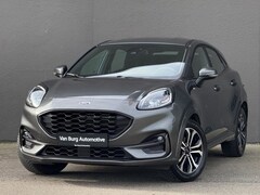Ford Puma - 1.0 EcoBoost Hybrid ST-Line