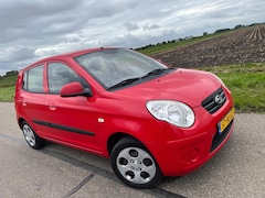 Kia Picanto - 1.0 X-pect / 2011