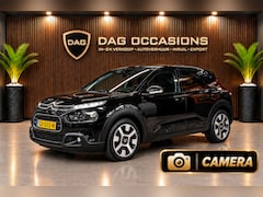 Citroën C4 Cactus - Shine 110PK | CAMERA | PANO | NAVI