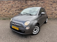 Fiat 500 - 1.0 TwinAir Pop