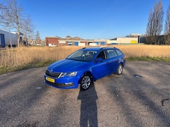 Skoda Octavia Combi - 1.0 TSI Greentech Ambition Business Navi.Automaat.Clima