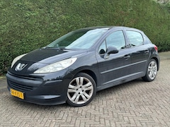 Peugeot 207 - 1.4 Look /AIRCO/ELEKTRISCHE RAMEN/INRUILKOOPJE/