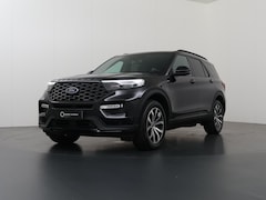 Ford Explorer - 3.0 V6 EcoBoost PHEV ST-Line | Panoramadak | B&O | Cruise Control Adaptief | Leder | Parke