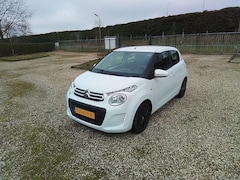Citroën C1 - 1.0 e-VTi Feel Zeer lux, s airco elektrise pakket