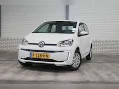 Volkswagen e-Up! - E-Up