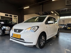 SEAT Mii - 1.0 Reference AIRCO|NAVI|ELEKTR. RAMEN|LM. VELGEN|BOEKJES