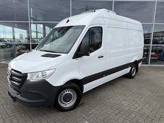 Mercedes-Benz Sprinter - KOELWAGEN 317 1.9 CDI L2H2 RWD Xarios 350 | Dag en nacht koeling