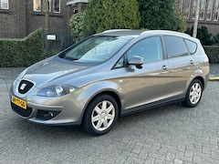 SEAT Altea XL - 1.6 Stylance 2007 airco nieuwe distributieriem cruise control trekhaak carplay