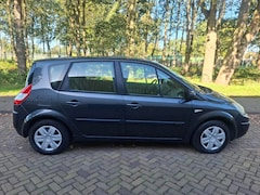 Renault Scénic - 1.6-16V Expression Comfort 81000 km apk 10-2027 2 de eigenaar