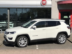 Jeep Compass - 1.3T Limited AUTOMAAT|NAVI|CLIMATE|APPLE/ANDROID|CAMERA|PDC|18"
