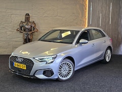 Audi A3 Sportback - 35 TFSI Business edition S-line|GARANTIE|NAP|CARPLAY|LED|NAVI|