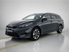 Kia Cee'd Sportswagon - Ceed 1.0 T-GDi Design Edition Stoelverwarming | stuurverwarming | JBL geluidsinstallatie G