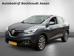 Renault Kadjar - 1.2 TCe Limited | Navigatie | Cruise Control | Trekhaak