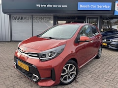 Kia Picanto - 1.0 DPi GT-Line | Keyless | Navi | Camera