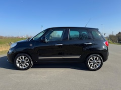 Fiat 500 L - 0.9 TwinAir Lounge