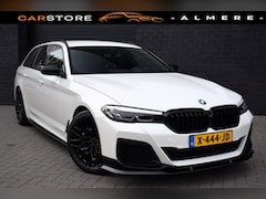 BMW 5-serie Touring - 530i High Executive*M-Pakket*Head-up*20"Inch*92Dkm*2021