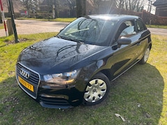 Audi A1 - 1.2 TFSI Attraction APK 21-10-2027