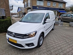 Volkswagen Caddy - 2.0 TDI Automaat L2H1 1e eigenaar
