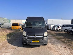 Opel Movano - 3.0 CDTi L2H2 Airco.Airco