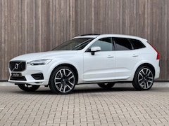 Volvo XC60 - 2.0 T5 AWD R-Design / B&W / Luchtvering / Trekhaak
