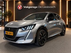 Peugeot 208 - 1.2 GT 101PK / Navigatie / DAB / Camera / PDC v+a / Full Led