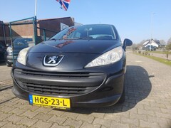 Peugeot 207 - 1.4 VTi X-line