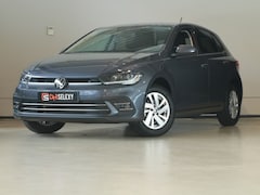 Volkswagen Polo - 1.0 TSI Style *Automaat* Rijklaarprijs | 12 mnd BOVAG garantie | RIJKLAARPRIJS
