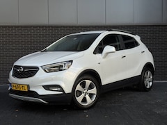 Opel Mokka X - 1.4 Turbo Innovation - Navi|Stoel/Stuur verw.|Camera|Keyless