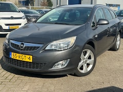 Opel Astra Sports Tourer - 1.4 Edition