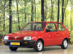 Nissan Micra - 1.2 | 1e Eigenaar | NAP Logisch | Automaat | Youngtimer | BTW Factuur Mogelijk | Radio |