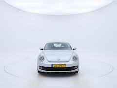 Volkswagen Beetle - 1.2 TSI NAVIGATIE CRUISECONTROL GEHELE HISTORIE AANWEZIG