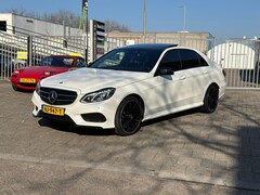 Mercedes-Benz E-klasse - 250 Prestige Avantgarde