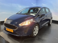 Ford Fiesta - 1.5 TDCi Trend Airco, Navi, Cruise