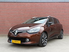 Renault Clio Estate - 1.2 GT Automaat / Cruise / Trekhaak / PDC