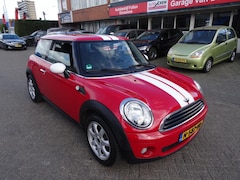 MINI One - 1.6 One/Airco/LMV